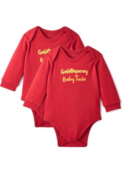 Galatasaray 2`li Bebek Body B242021