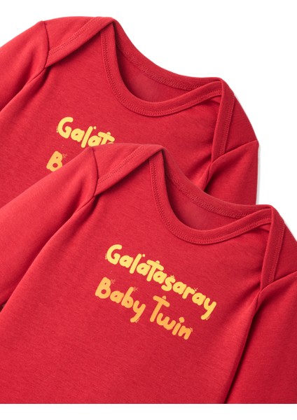 Galatasaray 2`li Bebek Body B242021