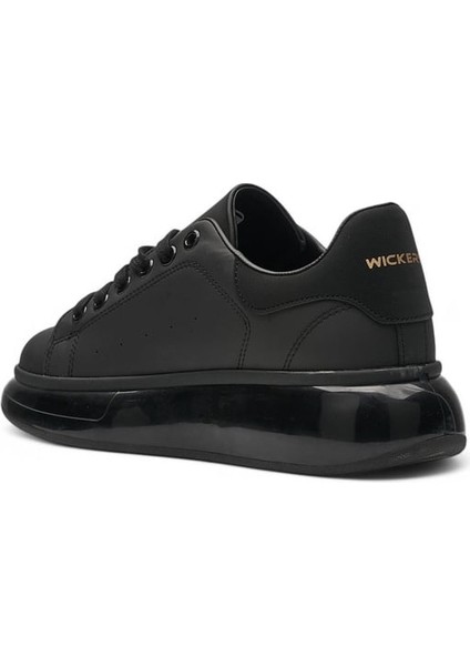 Scoperta Wickers Jel Taban Mevsimlik Erkek Sneaker 2535 indirimleri