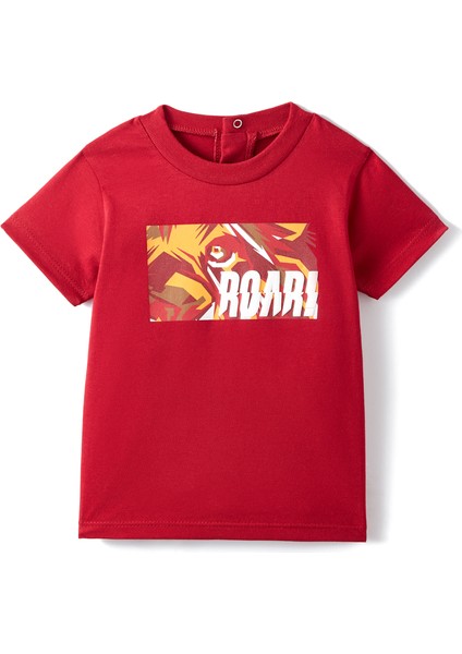 Galatasaray Bebek T-Shirt B241029
