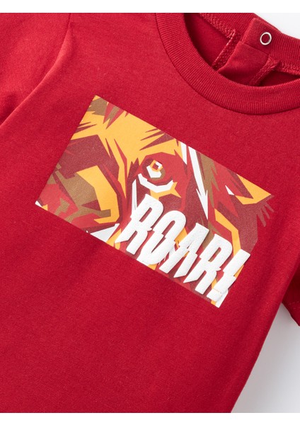 Galatasaray Bebek T-Shirt B241029