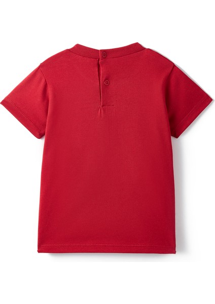 Galatasaray Bebek T-Shirt B241029