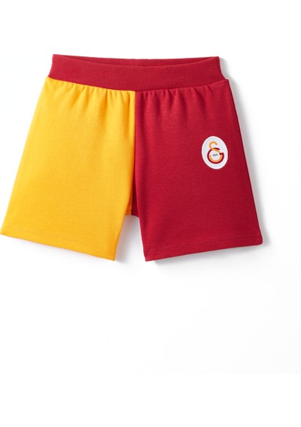 Galatasaray Bebek Şort B241059