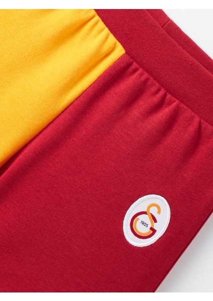 Galatasaray Bebek Şort B241059