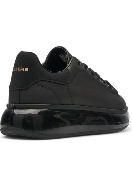 Scoperta Wickers Jel Taban Mevsimlik Erkek Sneaker 2535