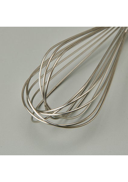 Tel Çırpıcı - Gri - 36 cm