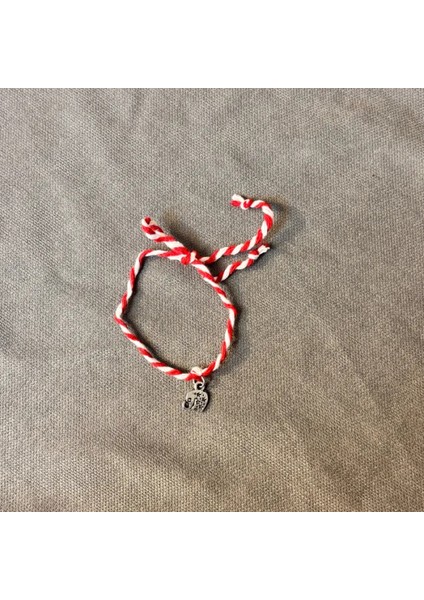 El Yapımı Marteniçka Dilek Şans Bilekliği - Fil fırsatları