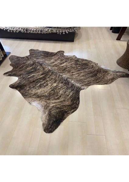 Naturel Gerçek Pv 05 2,69 M2 Dana Derisi
