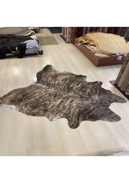 Naturel Gerçek Pv 05 2,69 M2 Dana Derisi