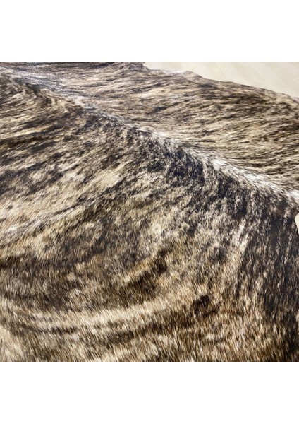 Naturel Gerçek Pv 05 2,69 M2 Dana Derisi