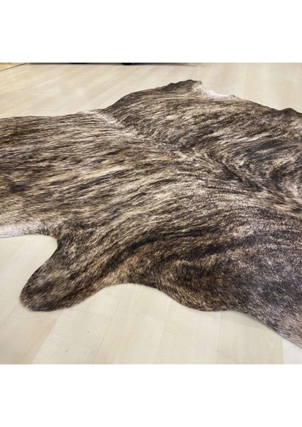 Naturel Gerçek Pv 05 2,69 M2 Dana Derisi