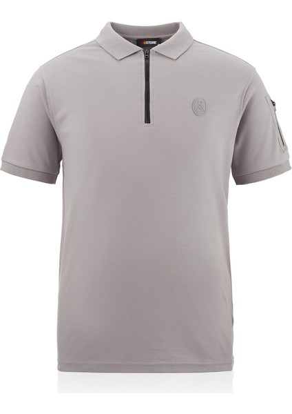 Galatasaray Erkek Polo T-Shirt E241129