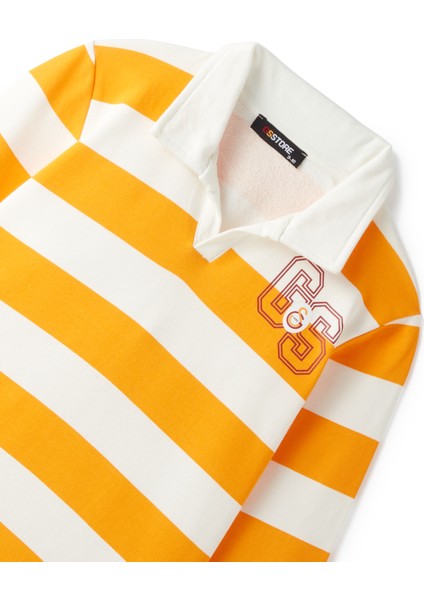 Galatasaray Çocuk Polo T-Shirt C242063 fiyatları