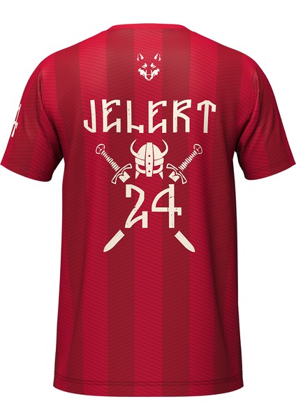 Galatasaray Jelert Design Fc T-Shirt E241312 fiyatları