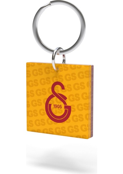 Galatasaray Logo Anahtarlık U241487 fiyatları