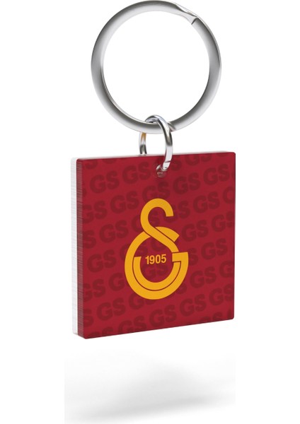 Galatasaray Logo Anahtarlık U241487