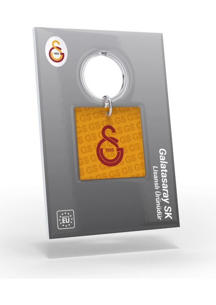 Galatasaray Logo Anahtarlık U241487 modelleri