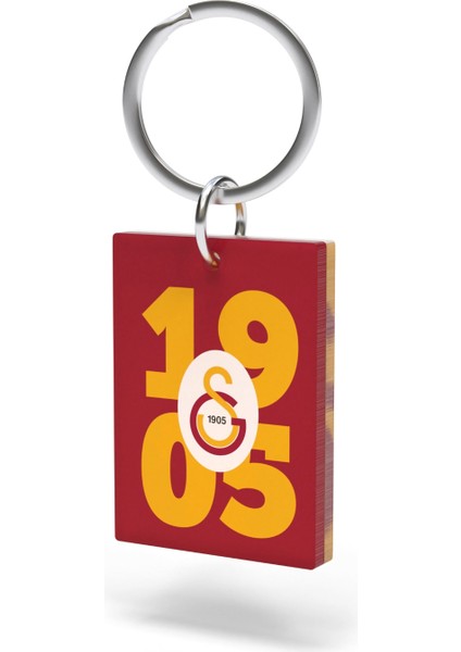 Galatasaray 1905 Anahtarlık U241486