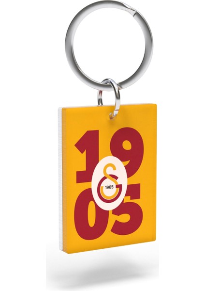 Galatasaray 1905 Anahtarlık U241486