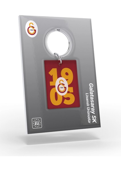 Galatasaray 1905 Anahtarlık U241486
