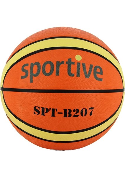 Pass Basketbol Topu