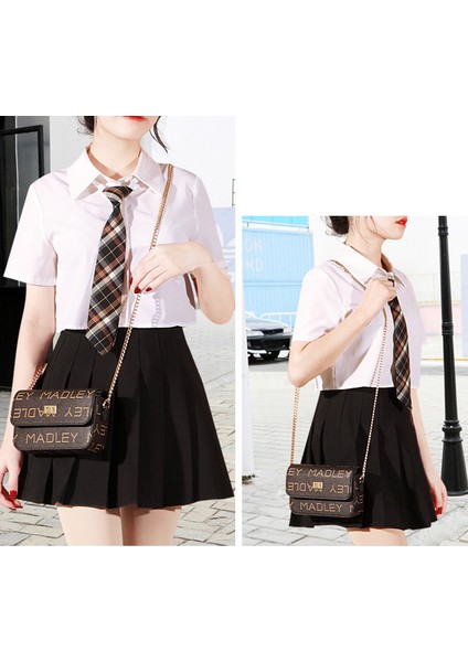Kadın Çantası Büyük Kapasiteli Çok Fonksiyonlu Cep Telefonu Çantası Kadın Crossbody Çantası Mini Küçük Çanta Cep (Yurt Dışından) modelleri