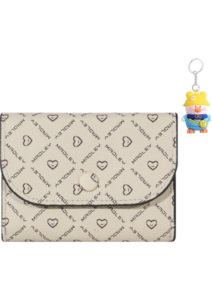 Kadın Cüzdanı Kadın Para Cüzdanı Moda Clutch (Yurt Dışından)