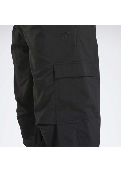 Wde Cargo Pant Siyah Kadın Pantolon fırsatları