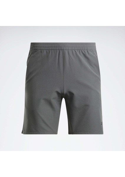 Strength Short 4.0 Antrasit Erkek Şort