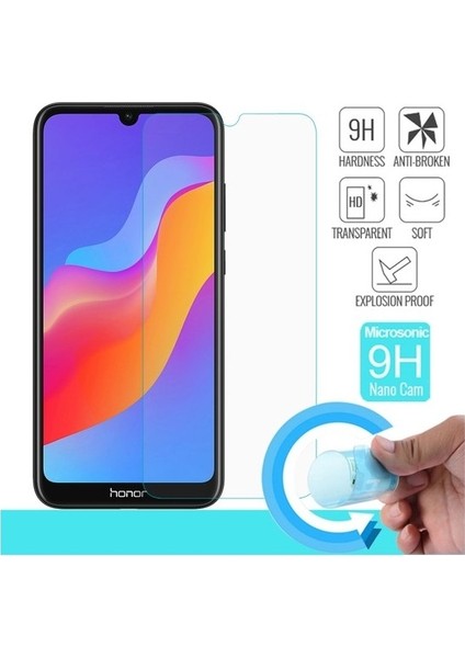 Infinix Hot 10T Nano Glass Ekran Koruyucu fiyatları