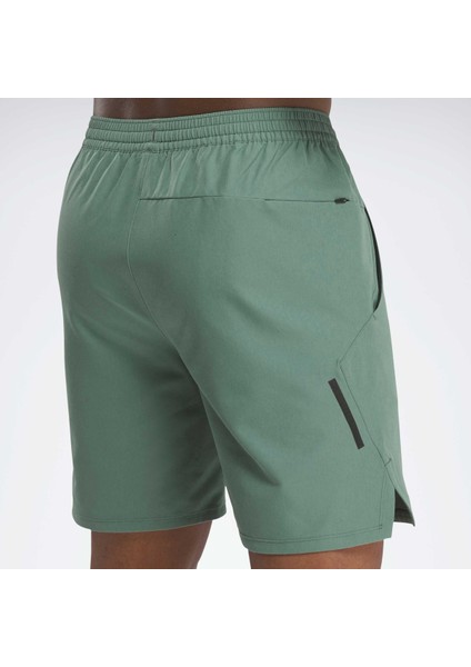 Strength Short 4.0 Orman Yesılı Erkek Şort