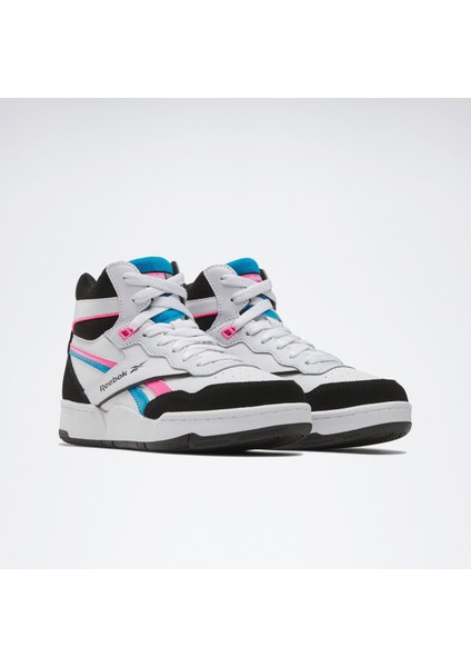 Bb 4000 Iı Mıd Beyaz Unisex Çocuk Sneaker fiyatları