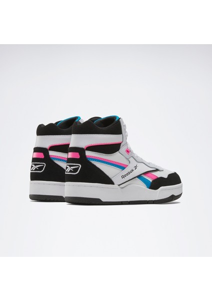 Bb 4000 Iı Mıd Beyaz Unisex Çocuk Sneaker modelleri