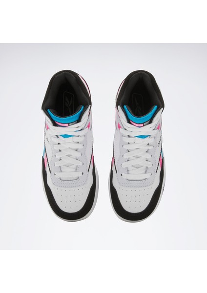 Bb 4000 Iı Mıd Beyaz Unisex Çocuk Sneaker fırsatları