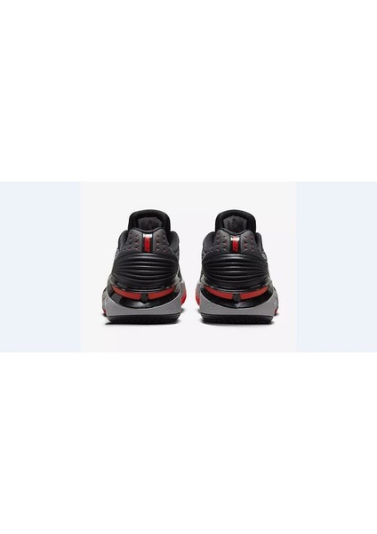 Air Zoom G.t. Cut 2 Basketbol Ayakkabısı Siyah/kızıl DJ6015-001