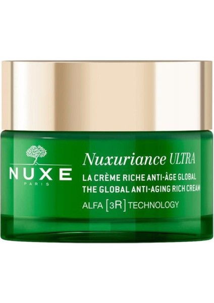 Nuxuriance Ultra The Global Anti-Aging Rich Cream 50 ml