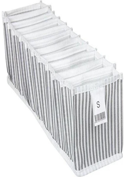 Akordiyon Organizer S 11X41X12 cm.-EV356