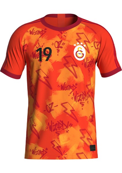 Galatasaray Harry Kewell Legends T-Shirt E232391
