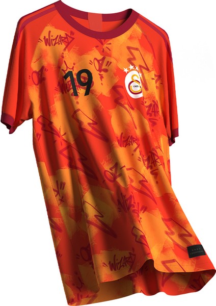 Galatasaray Harry Kewell Legends T-Shirt E232391 fiyatları