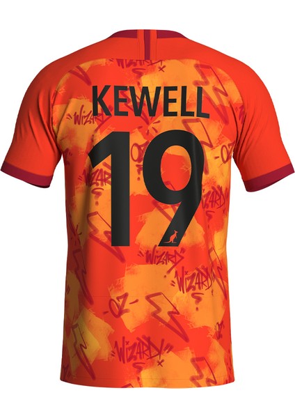 Galatasaray Harry Kewell Legends T-Shirt E232391 modelleri