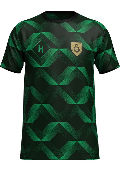 Galatasaray Osimhen Design Fc T-Shirt E241311