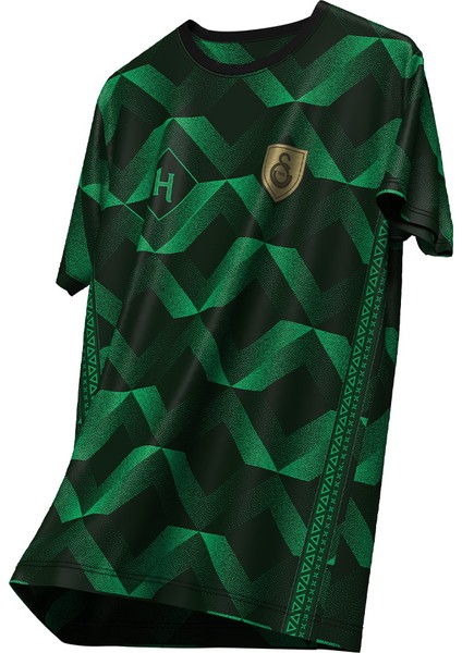 Galatasaray Osimhen Design Fc T-Shirt E241311 fiyatları