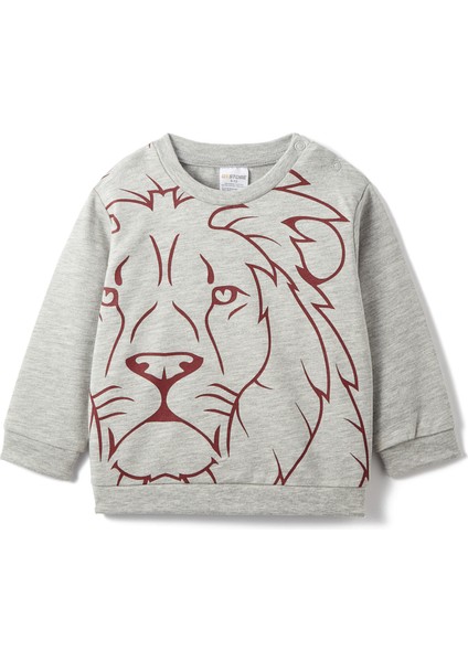 Galatasaray Bebek Sweatshirt B232128