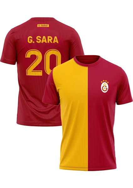 Galatasaray G.sara Çocuk Welcome Tee C241530