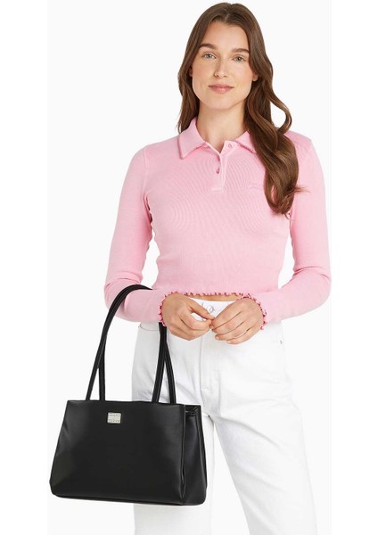 American Cool Medium Tote El Çantası