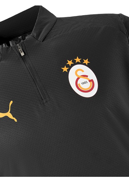 Galatasaray Puma A Takım 1/4 Fermuarlı Uzun Kollu Antrenman Üst 77967603 fiyatları