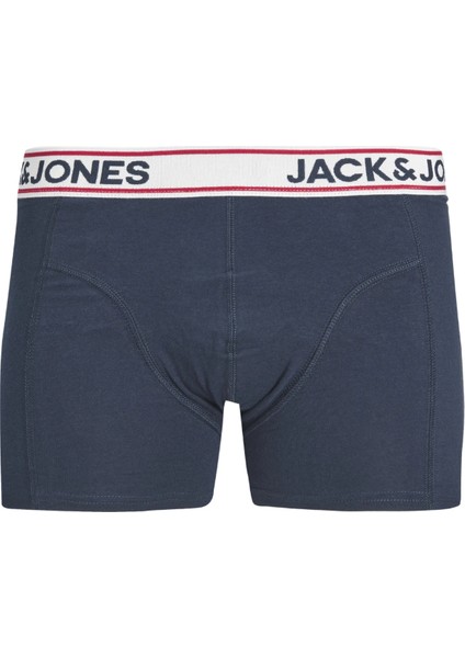 3'lü Erkek Boxer 12236291