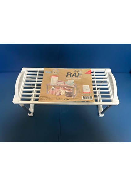Pratik Mutfak Bulaşık Rafı