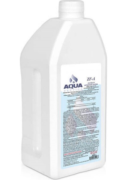 Zefiran 1 lt 16 Adet