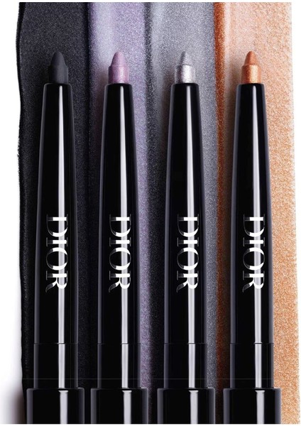 Diorshow Stylo - Göz Kalemi 556 Pearly Gold